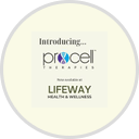 Lifeway Health And Wellness logo