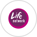 Life Without Limits Network logo