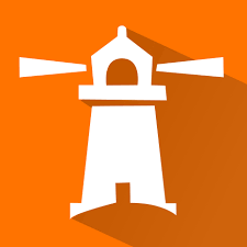 Lighthouse logo