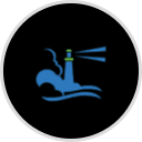 Lighthouse Acceptance logo