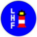 Lighthouse Friends logo