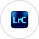 lightroom.com Logo