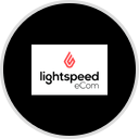 Lightspeed logo