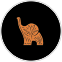 Lilu Farms Dispensary logo