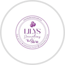 Lily's Decorations logo