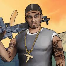 Police Simulator: Crime War