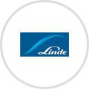 Linde Plc logo