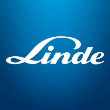linde gas