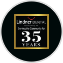 Lindner Dental logo