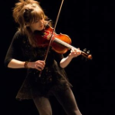 Lindsey Stirling's service
