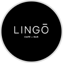 Lingo Cafe And Bar logo