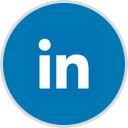 LinkedIn Logo