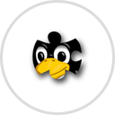 Linux From Scratch logo