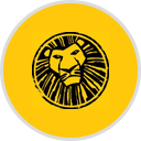 Lion King Merchandise