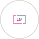 Lip Monthly logo
