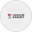 Liquor Mart logo