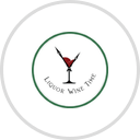 Liquor Wine Time