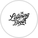 THE LISTENING BOOTH