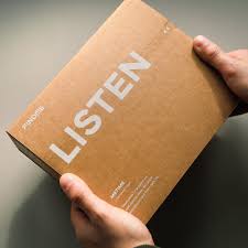 ListenMe - Text to Speech