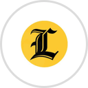 Listin Diario logo
