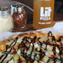 LIT Pizza