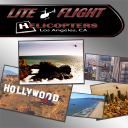 Lite Flight Helicopters