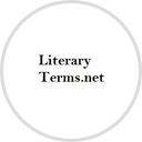 Literary Terms logo