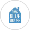 Little Blue House