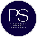 Live At Plantation Apartments logo