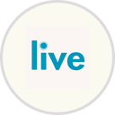 LiveAuctioneers logo