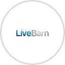 LiveBarn logo