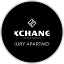 Exchange at the Beach