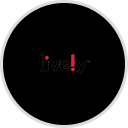 Lively