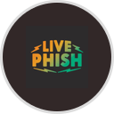 LivePhish logo