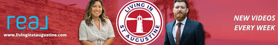 Living in St. Augustine