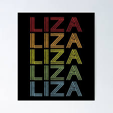 Liza