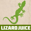 Lizard Juice