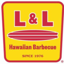 L&L Hawaiian Barbecue Gilroy