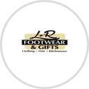LNR Footwear and Gifts