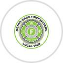 Local 1403 logo