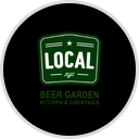 Local Beer Garden NYC