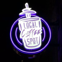 Local Coffee Spot