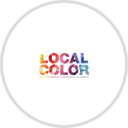 Local Colors logo