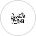 Local Gyms And Fitness logo