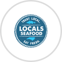 Locals Seafood Weekly Newsletter