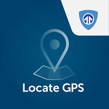 Locate Tracker