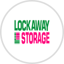 Lockaway Storage logo