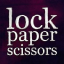 Lock Paper Scissors