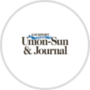 Lockport Journal logo