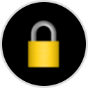 Lodging Support logo